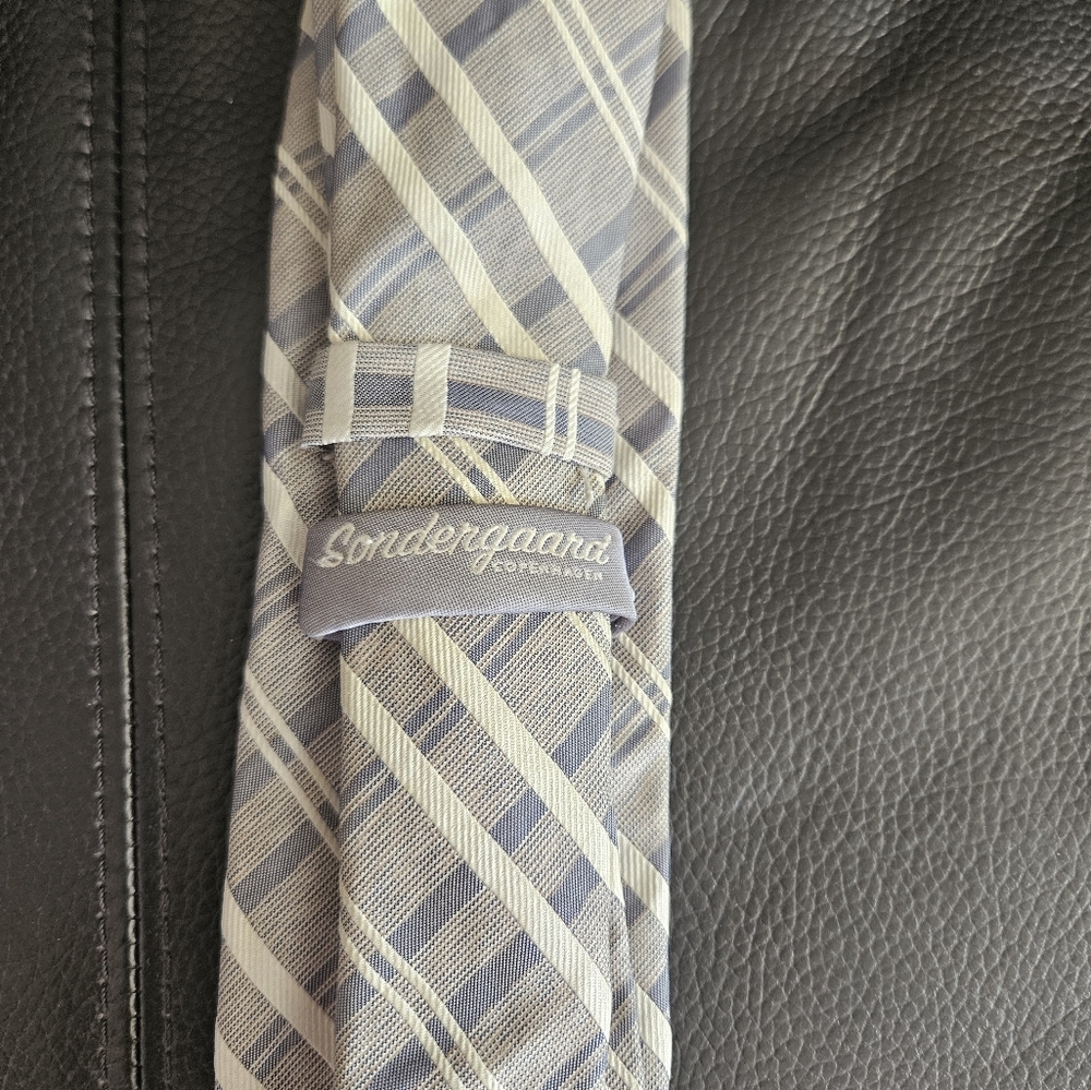 Sondergaard Copenhagen tie